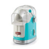 Macchina per Popcorn con Leva 1100W 600g Celeste