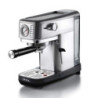 Macchina da Caffè con Manometro 15 Bar 1300W Silver