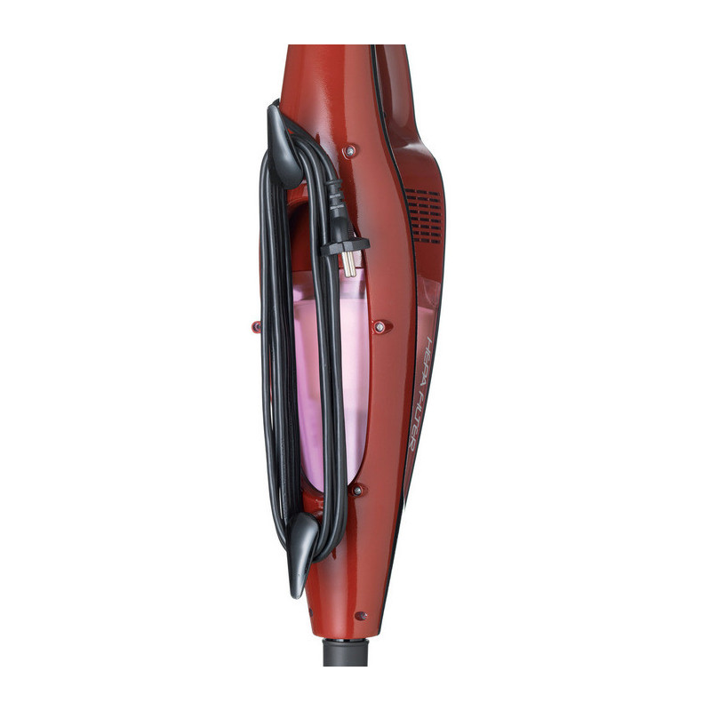 Scopa elettrica 2 in 1 aspirapolvere aspirabriciole 0,8L HEPA