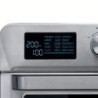 Forno friggitrice ad aria 25L 1700W 15 funzioni silver