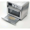 Forno friggitrice ad aria 25L 1700W 15 funzioni silver
