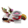 Macchina per fare il gelato 1,5L 12W rossa – Ariete Party Time