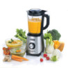 Frullatore Power Blender 1200W 4 lame inox 1,5L Metal