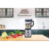Frullatore Power Blender 1200W 4 lame inox 1,5L Metal