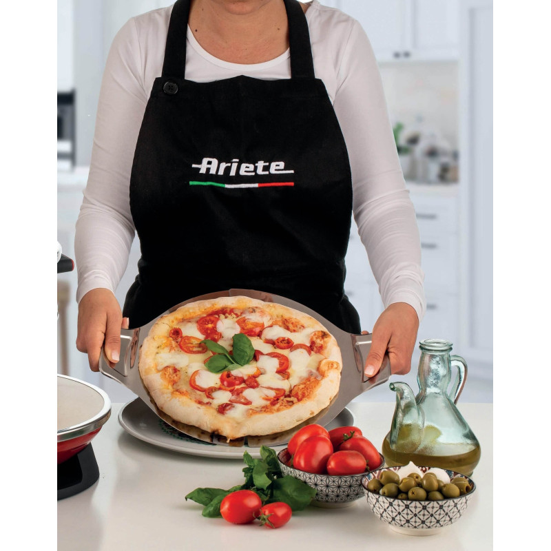 Palette per Forno Pizza Acciaio Inox Lavabile Universale