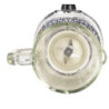 Frullatore 1000W 4 Lame Inox 4 Velocità Tazza Vetro 1.5L