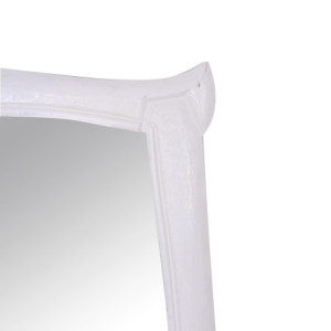 Zoom Set Da 2 specchi Radius Small Bianco 90