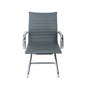 Zoom Set Da 2 Poltrone Pleasure Attesa Grigio