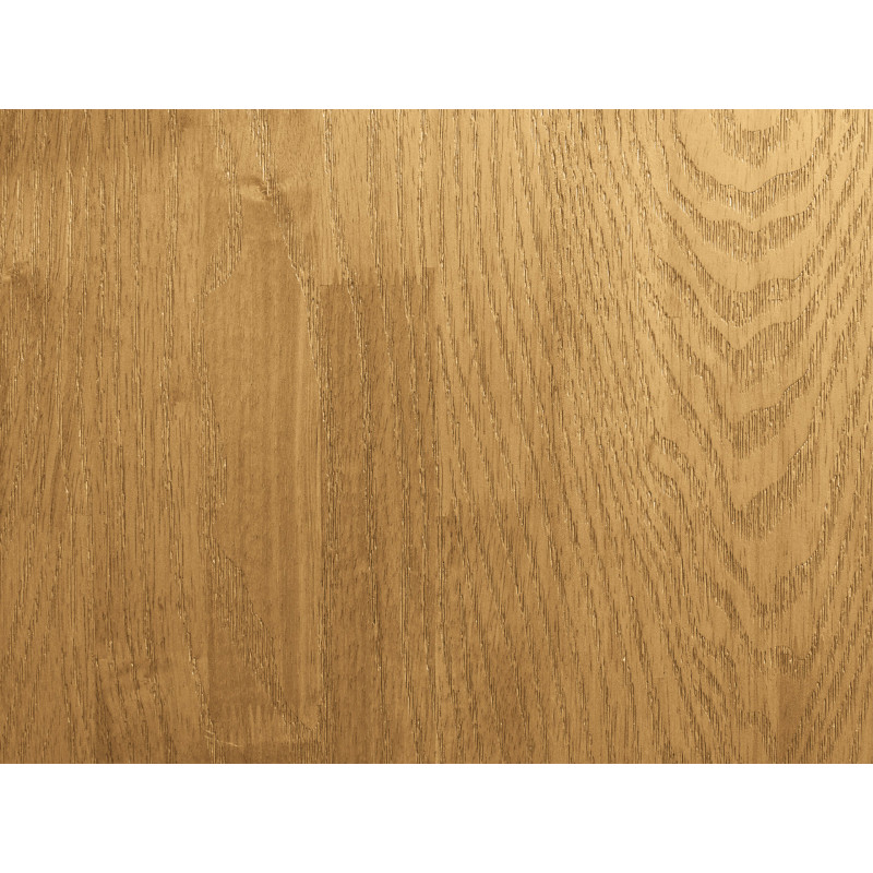 Sedia Arm con braccioli in legno massello design moderno casa
