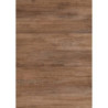 mobile bagno sospeso 80 cm rovere mercure | levante shop