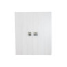 pensile bagno 60 cm bianco larice | levante shop