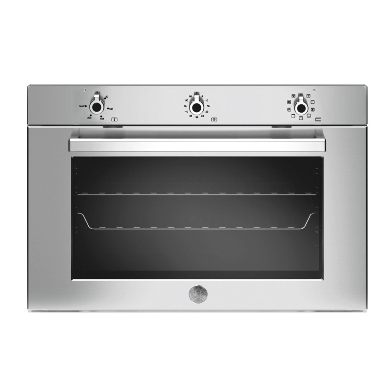 Forno da incasso Bertazzoni F909PROEKX multifunzione inox