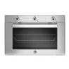 Forno da incasso Bertazzoni F909PROEKX multifunzione inox