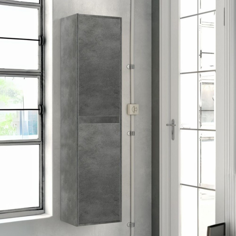 colonna bagno cemento Effezeta | levante shop