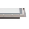Forno elettrico Bertazzoni F6011MODPTZ 60cm pirolitico zinco