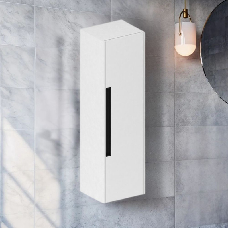 colonna bagno bianco opaco Effezeta | levante shop