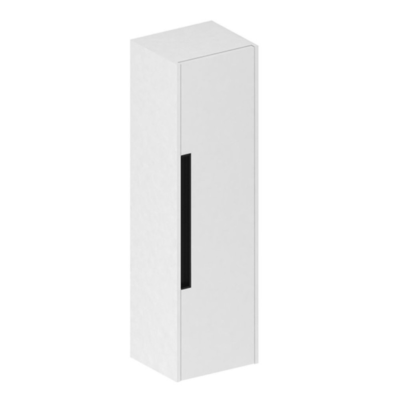 colonna bagno bianco opaco Effezeta | levante shop
