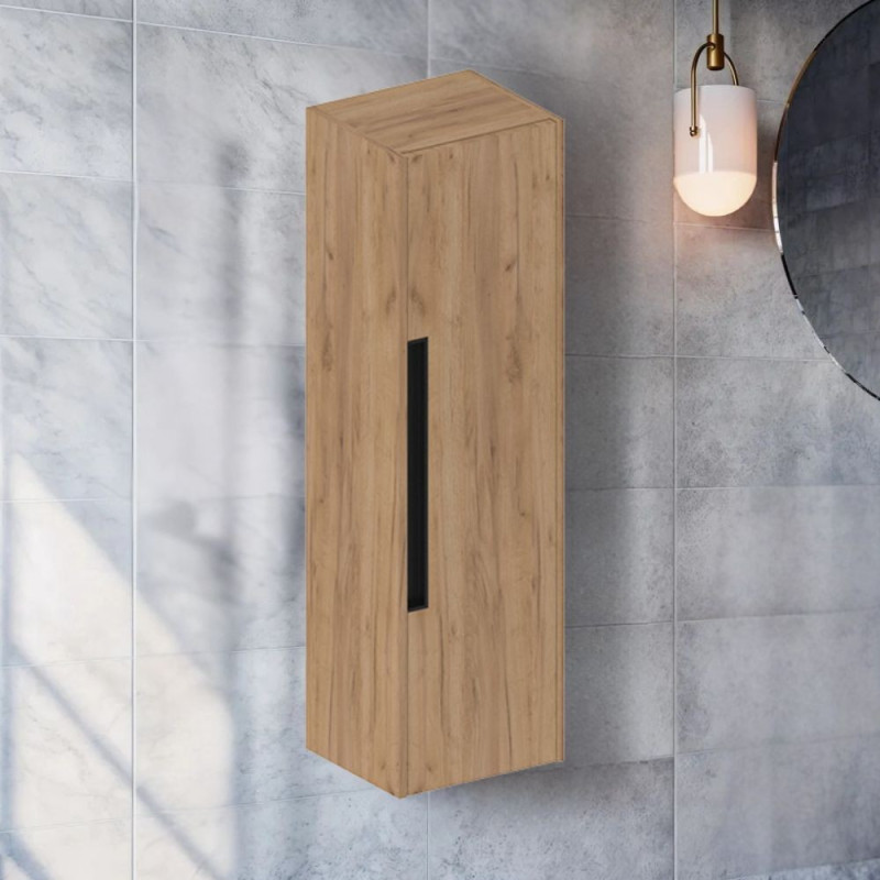 colonna bagno rovere miele Effezeta | levante shop
