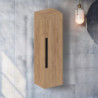 colonna bagno rovere miele Effezeta | levante shop