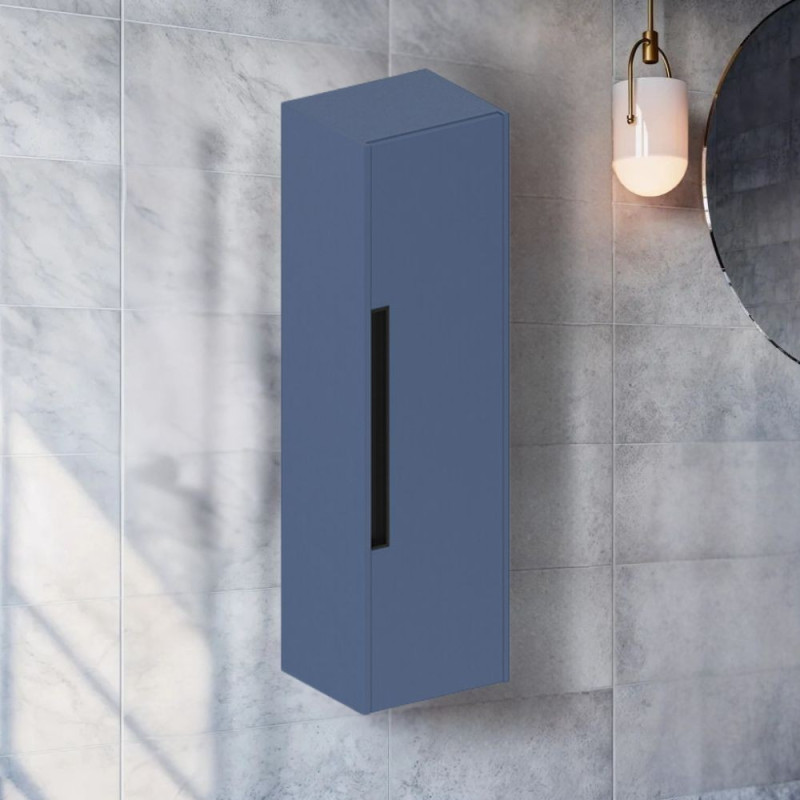 colonna bagno azzurro Effezeta | levante shop