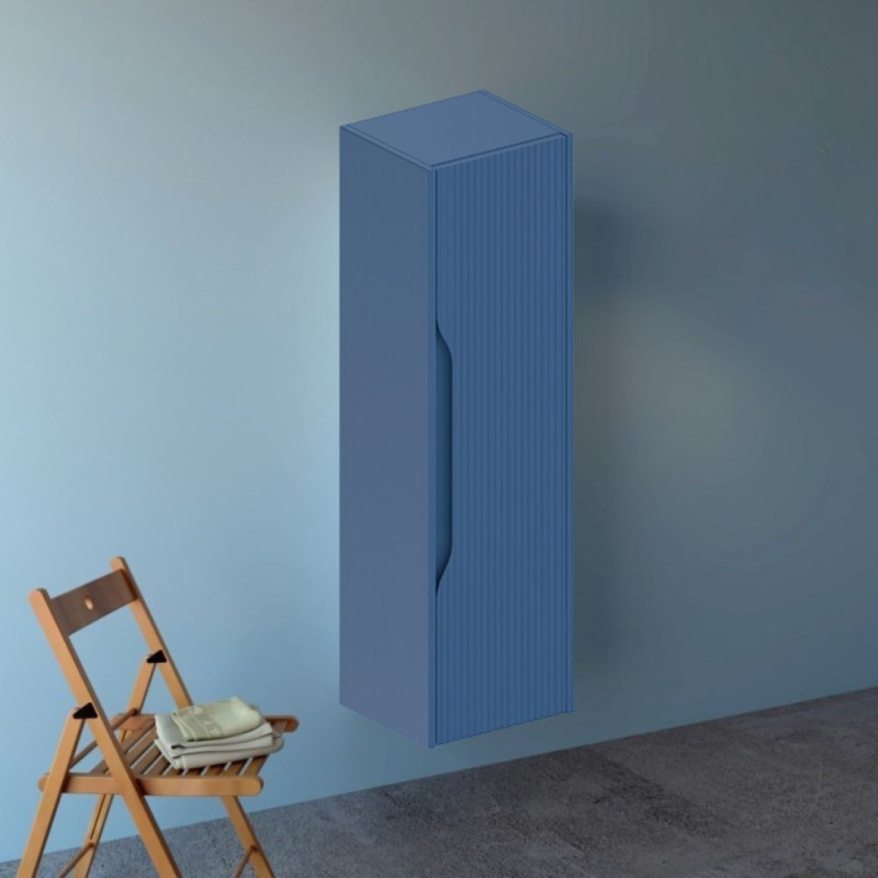 colonna bagno azzurro opaco Effezeta | levante shop