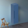 colonna bagno azzurro opaco Effezeta | levante shop