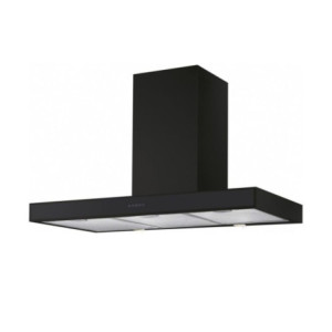 Cappa parete Bertazzoni KT90MAS1NEB 90 cm nero opaco classe B