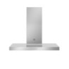 Cappa da parete Bertazzoni KT90P1XV 90 cm inox Classe B