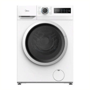 Lavatrice Midea MF110W80BA10W 8 kg 1400 giri bianca classe A