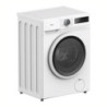 Lavatrice Midea MF110W80BA10W 8 kg 1400 giri bianca classe A
