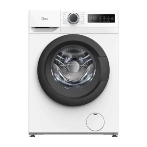 Lavatrice Midea MF110W70W 7 kg 1200 giri bianca classe D