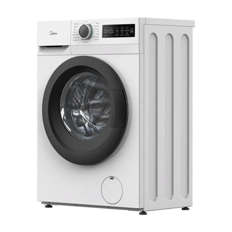 Lavatrice Midea MF110W70W 7 kg 1200 giri bianca classe D