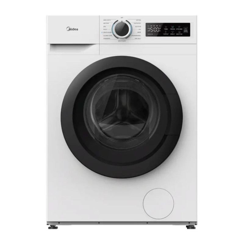 Lavatrice Midea MF110W70W 7 kg 1200 giri bianca classe D