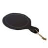 Tagliere lavagna ardesia 28x39 cm Vacchetti decorativo cucina