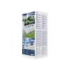 Piscina 549x274x122 cm con filtro a sabbia 14812 L robusta