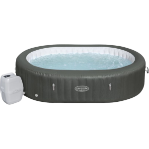 Lay-Z-Spa Mauritius AirJet 270x180x71 cm per 5-7 adulti