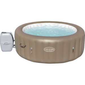 Lay-Z-Spa Palm Spring 196x71 cm idromassaggio 4-6 adulti