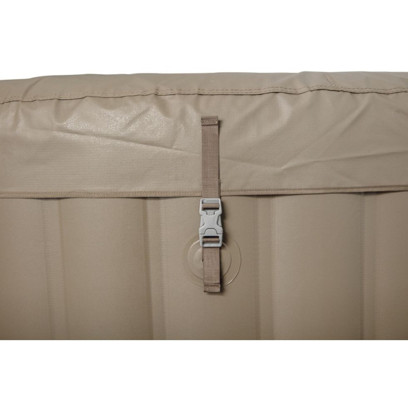 Lay-Z-Spa Palm Spring 196x71 cm idromassaggio 4-6 adulti