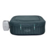 Lay-Z-Spa Ibiza AirJet 180x180x66 cm idromassaggio 4-6 adulti