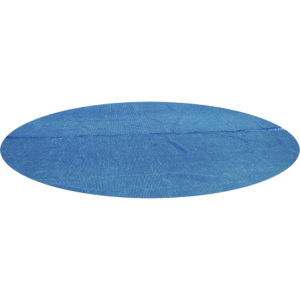 Telo termico piscina Fast Set/Steel Pro 366-396cm rotondo