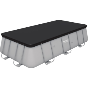 Copertura Piscina 404x201x100 e 412x201x122 cm resistente