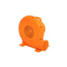 Mega Parco Acquatico H2OGO Super Water Park 551x502x265 cm