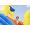 Mega Parco Acquatico H2OGO Super Water Park 551x502x265 cm