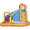 Parco Acquatico con Scivolo Turbo SPH2OGO 365x320x270 cm