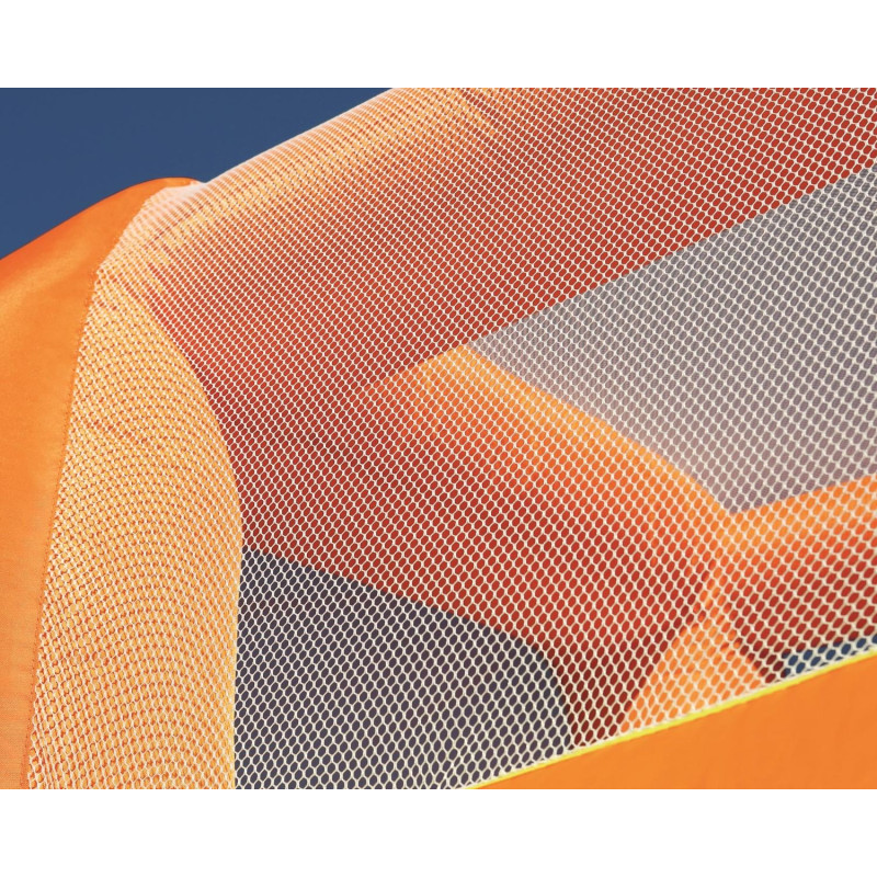 Parco Acquatico con Scivolo Turbo SPH2OGO 365x320x270 cm