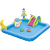 Play Center piccolo Astronauta 228x206x84cm gioco gonfiabile bimbi
