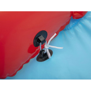 Zoom Bestway 2.64m X 1.88m X 1.40m Play Center Selvaggio West (co