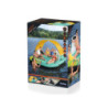Isola gonfiabile Hydro Force Sunny Lounge 300x275cm relax piscina