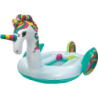 Unicorno Gigante Gonfiabile per piscina 469x367x277 cm