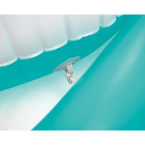 Zoom Unicorno Gigante Gonfiabile 4.69m X3.67*2.77
